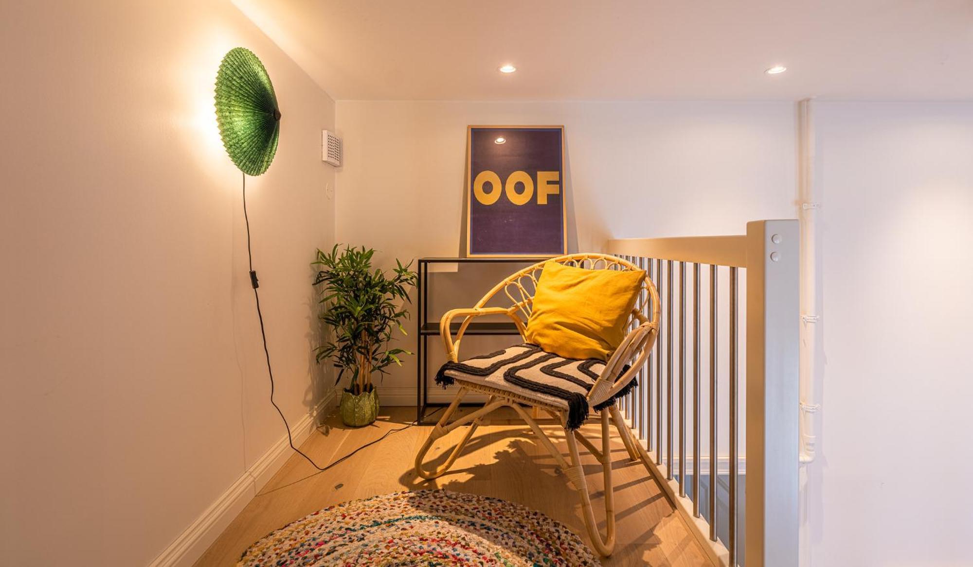 Town Square Apartman Tromsø Kültér fotó