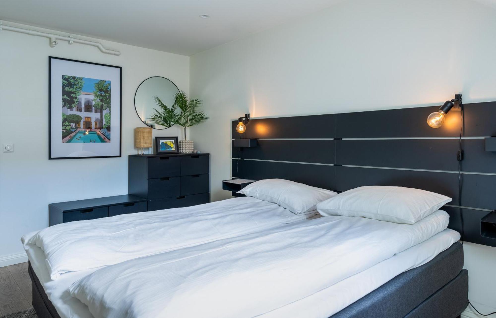 Town Square Apartman Tromsø Kültér fotó