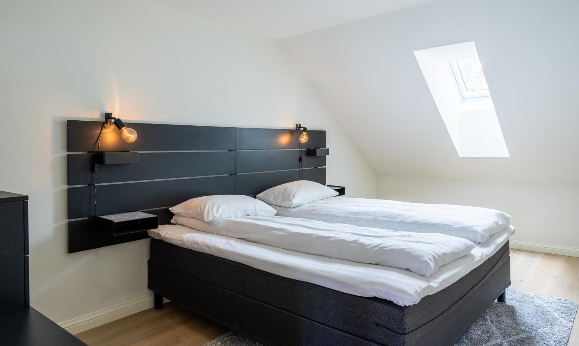 Town Square Apartman Tromsø Kültér fotó